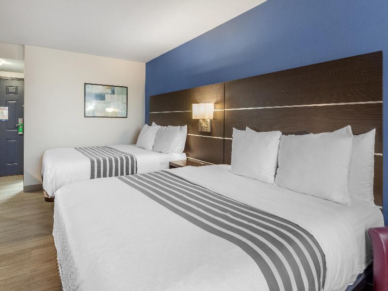 SureStay Plus by Best Western Kincardine image