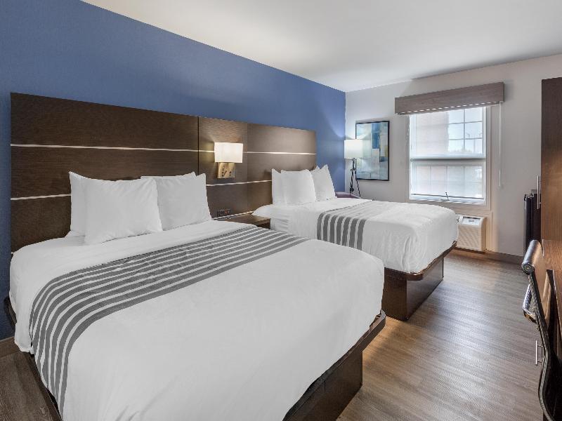 SureStay Plus by Best Western Kincardine image