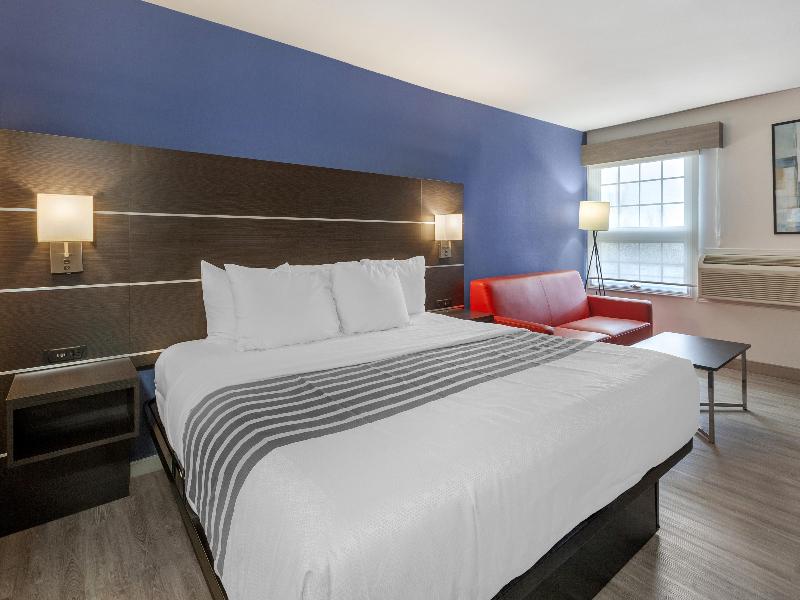 SureStay Plus by Best Western Kincardine image