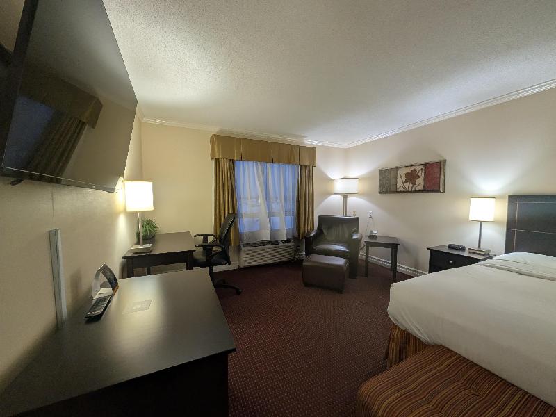 Best Western Swan Castle Inn image
