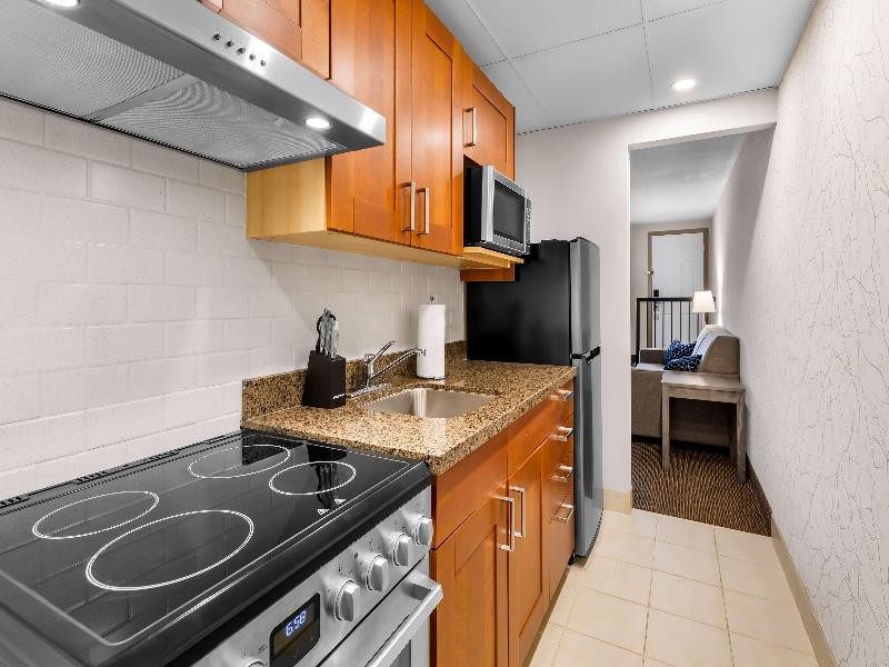 Best Western Halton Hills image