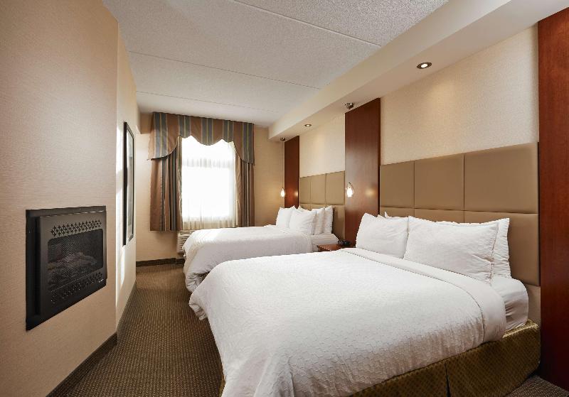 Best Western Plus Orangeville Inn & Suites