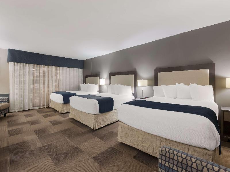 Best Western St Catharines Hotel & Conference Cent image