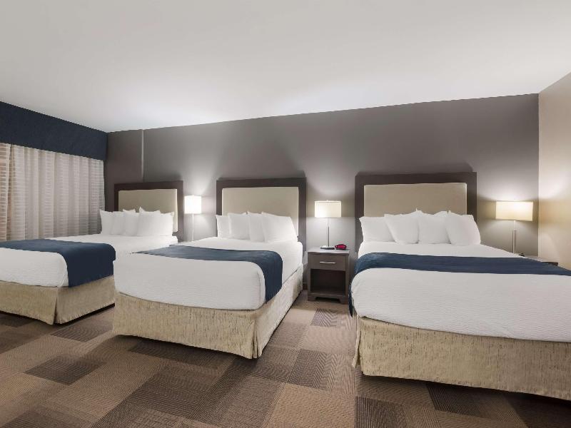 Best Western St Catharines Hotel & Conference Cent image