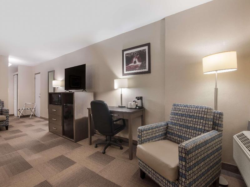 Best Western St Catharines Hotel & Conference Cent image