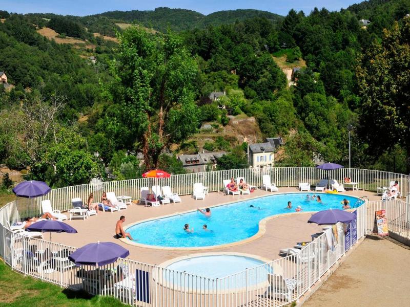 Residence Goelia Les Gorges de la Truyere image