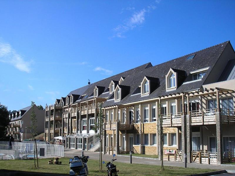 Residence Goelia Les Gorges de la Truyere image