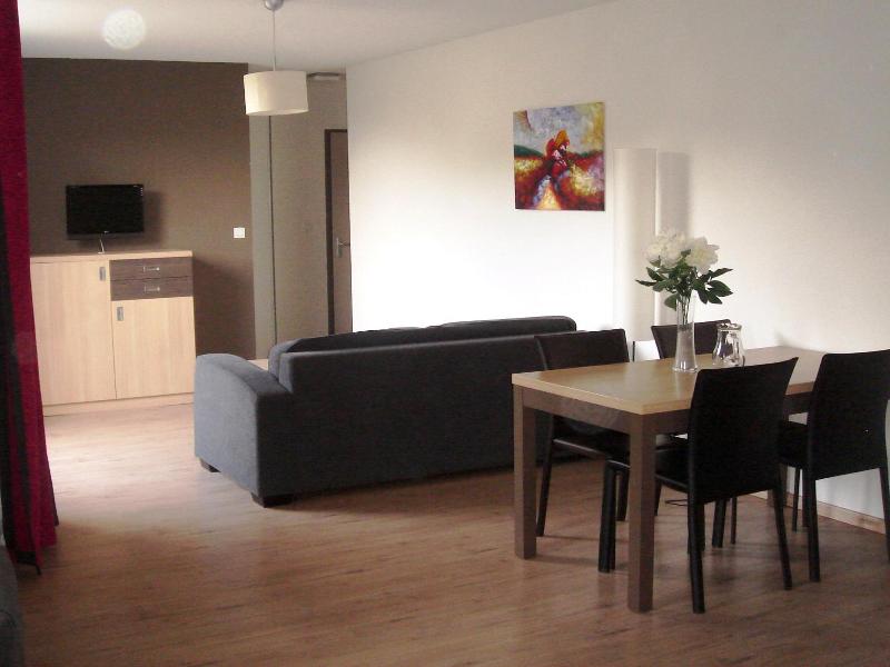 Residence Goelia Les Gorges de la Truyere image