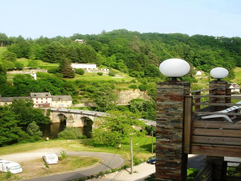 Residence Goelia Les Gorges de la Truyere image