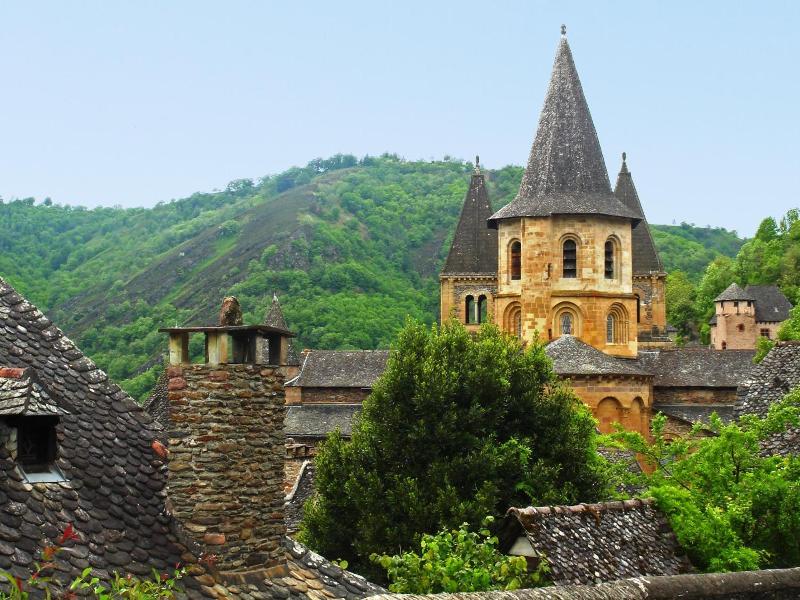 Residence Goelia Les Gorges de la Truyere image
