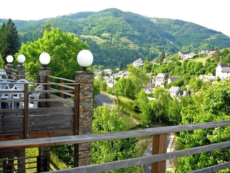 Residence Goelia Les Gorges de la Truyere image