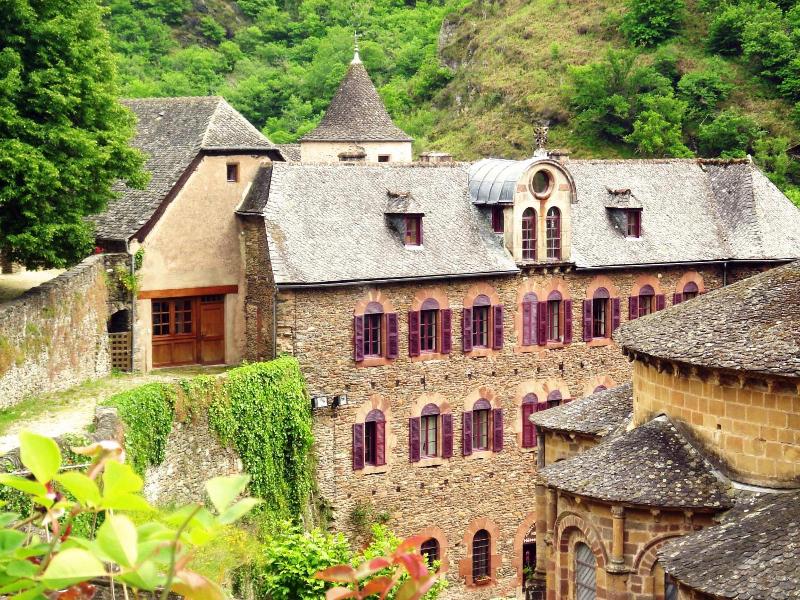 Residence Goelia Les Gorges de la Truyere image