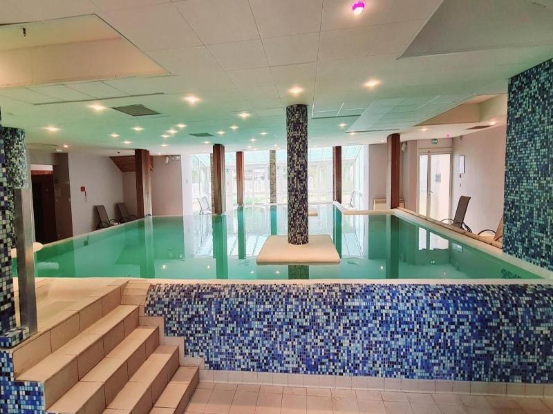 Residence Goelia Les Gorges de la Truyere image