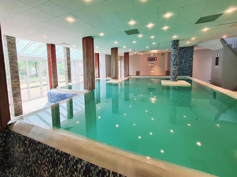 Residence Goelia Les Gorges de la Truyere image