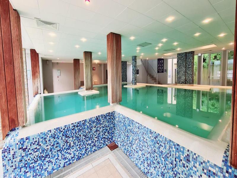 Residence Goelia Les Gorges de la Truyere image
