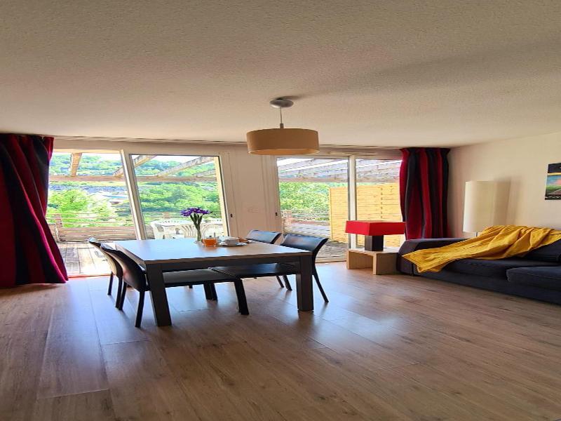 Residence Goelia Les Gorges de la Truyere image