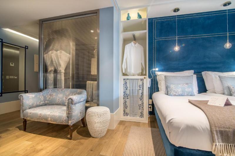 Lx Boutique Hotel image
