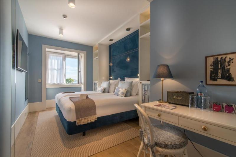 Lx Boutique Hotel image
