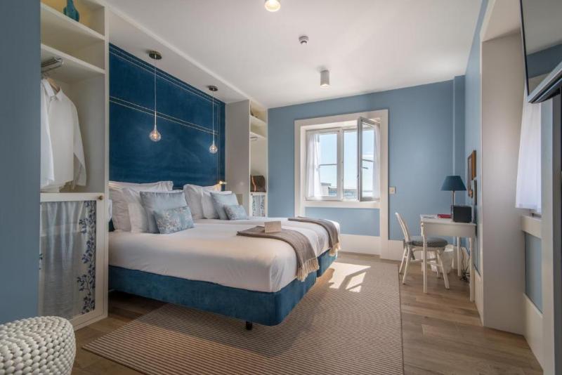 Lx Boutique Hotel image
