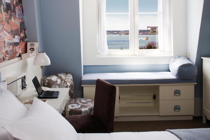Lx Boutique Hotel image