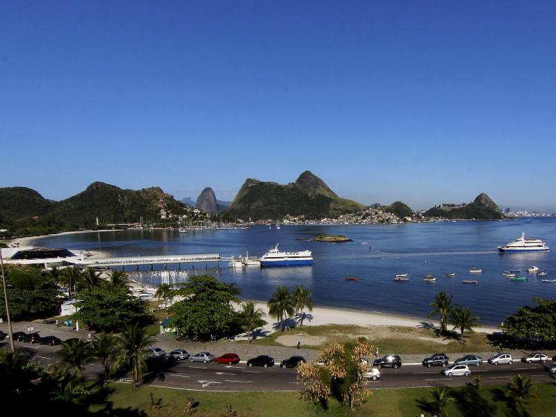 Solar do Amanhecer image