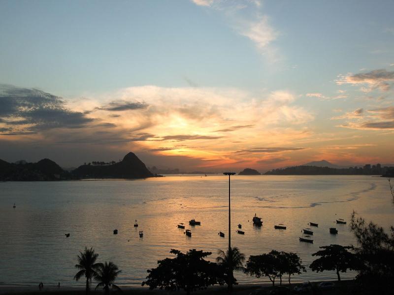 Solar do Amanhecer image
