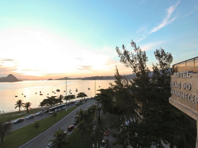 Solar do Amanhecer image