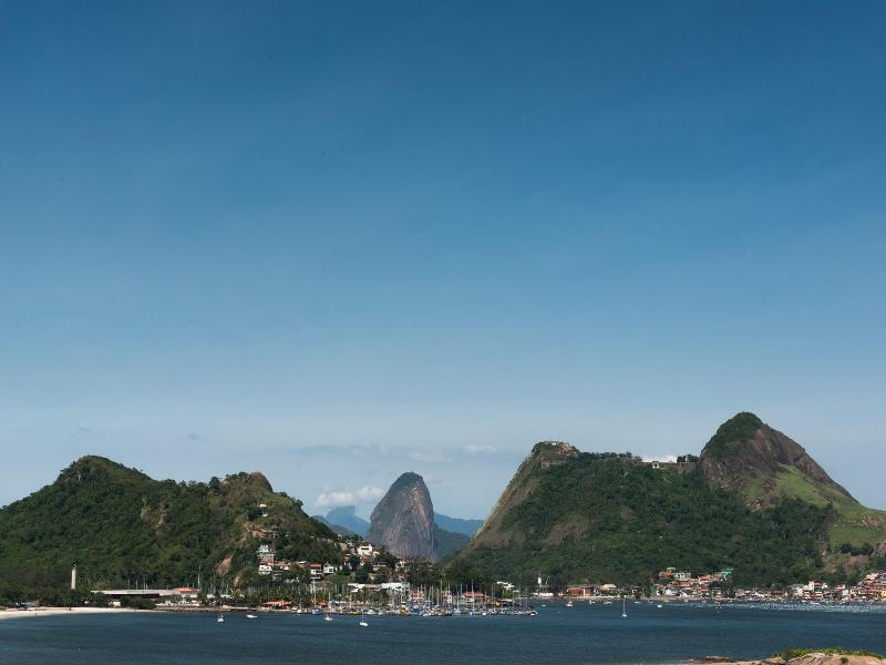 Solar do Amanhecer image