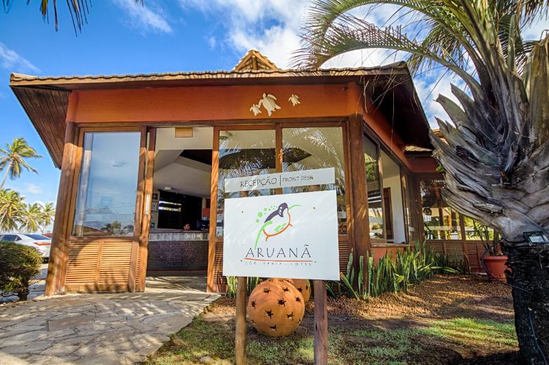 Aruana Eco Praia