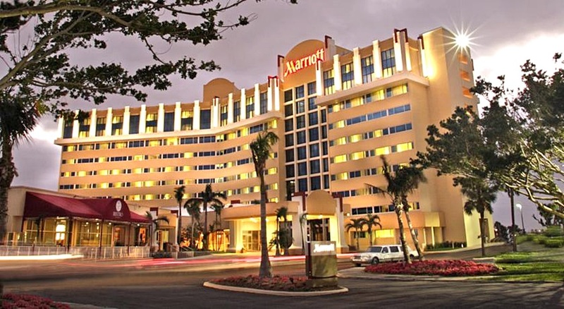 West Palm Beach Marriott
