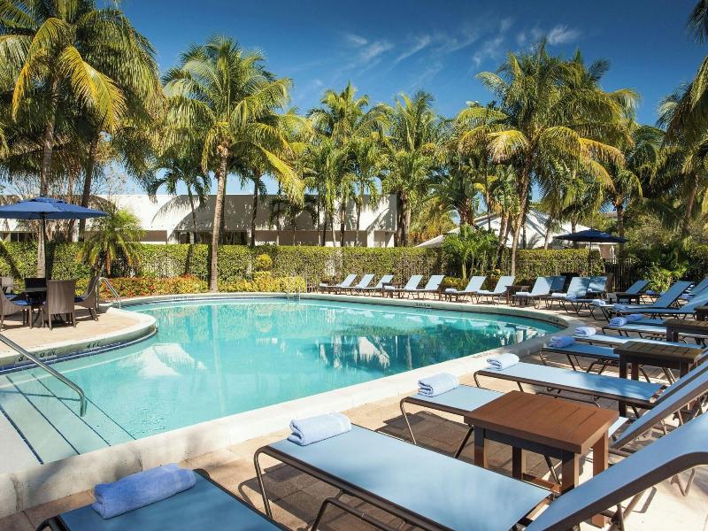 West Palm Beach Marriott image