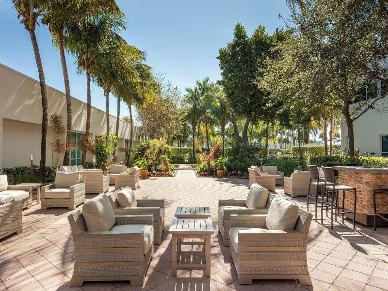 West Palm Beach Marriott image