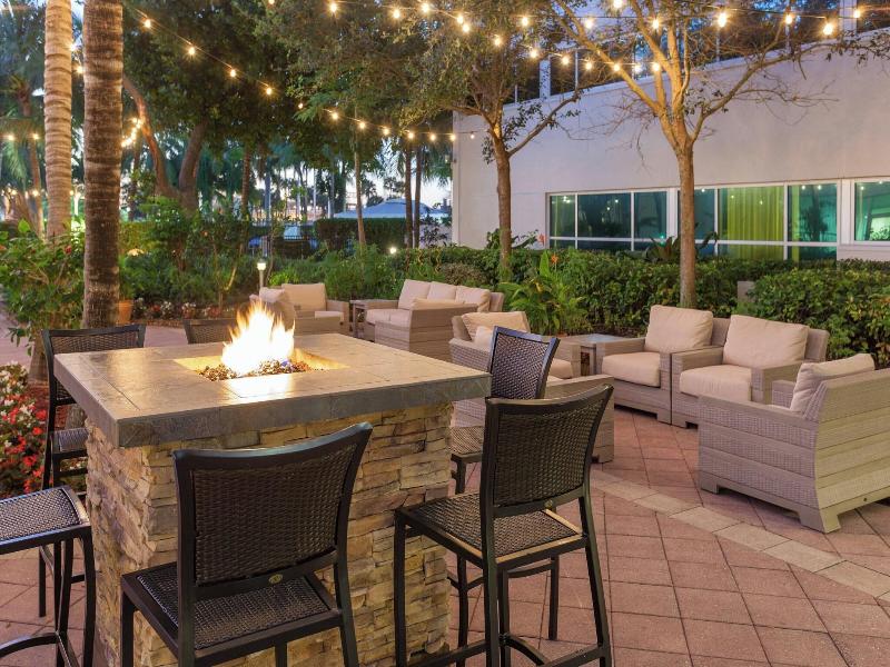 West Palm Beach Marriott image