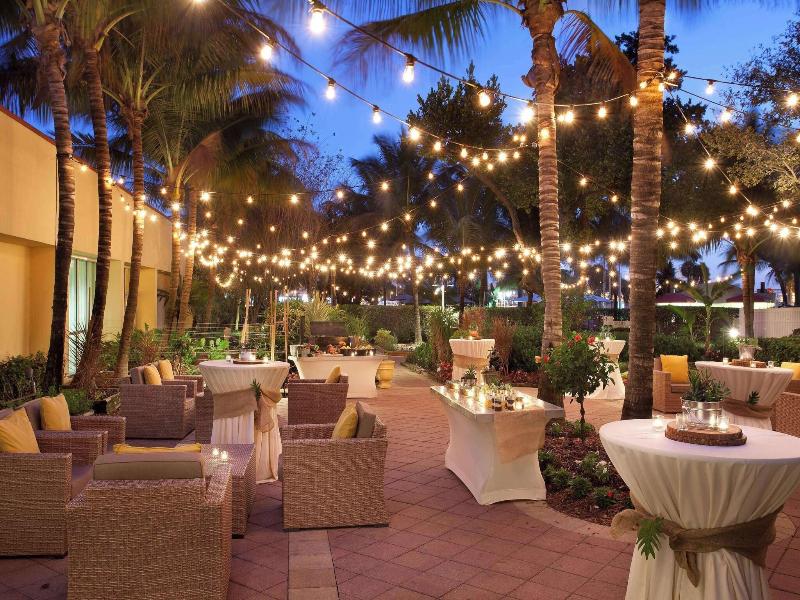 West Palm Beach Marriott image