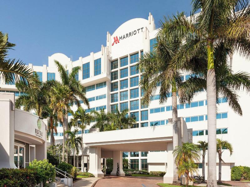West Palm Beach Marriott image