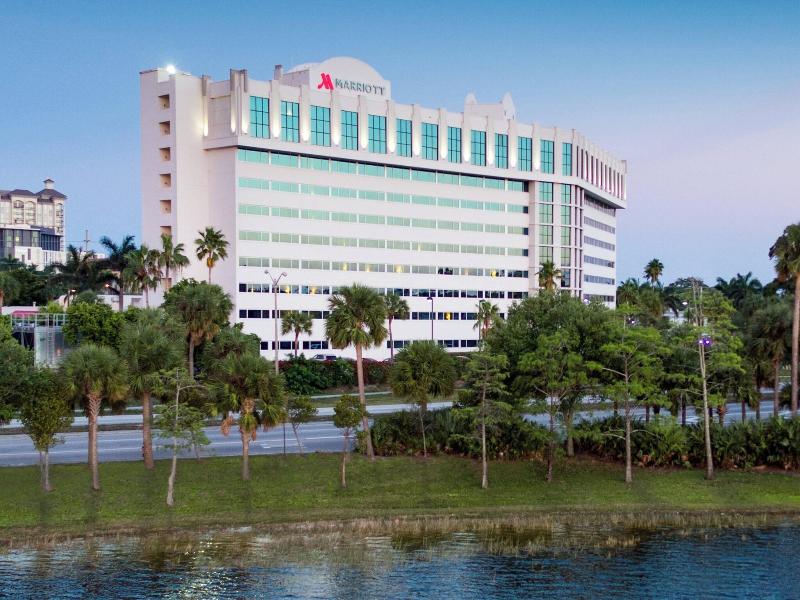 West Palm Beach Marriott image