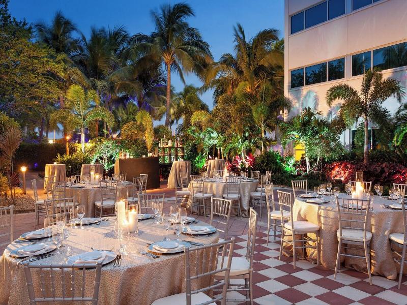 West Palm Beach Marriott image