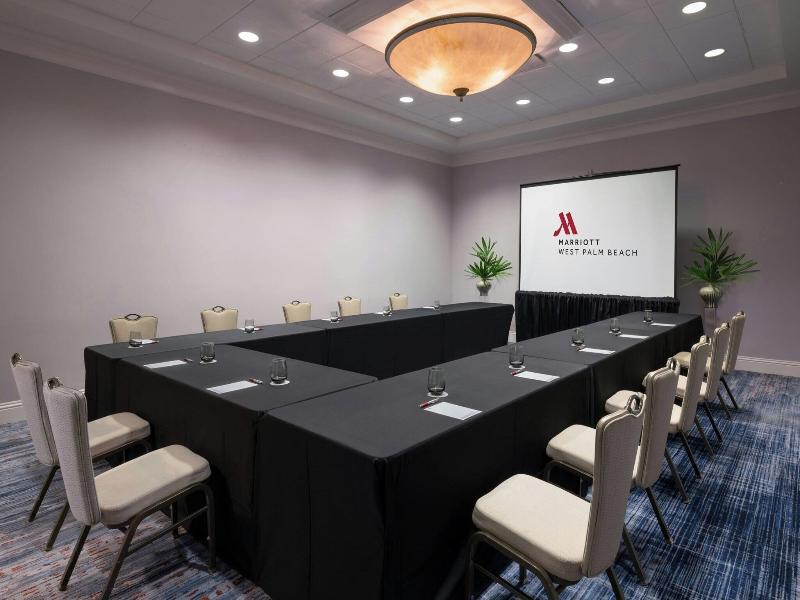 West Palm Beach Marriott image