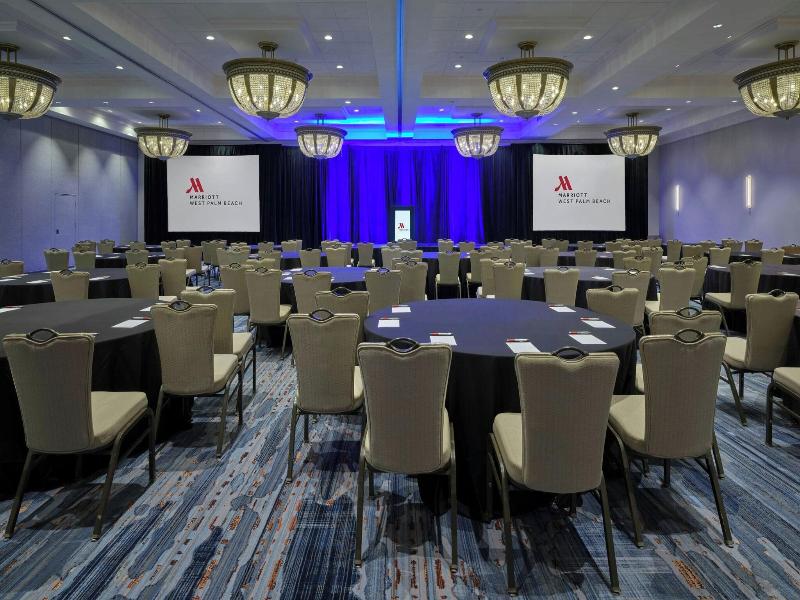 West Palm Beach Marriott image