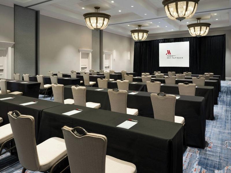 West Palm Beach Marriott image