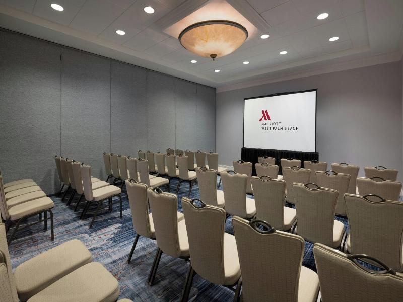 West Palm Beach Marriott image