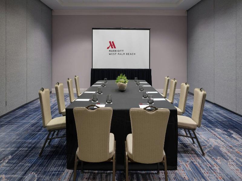 West Palm Beach Marriott image