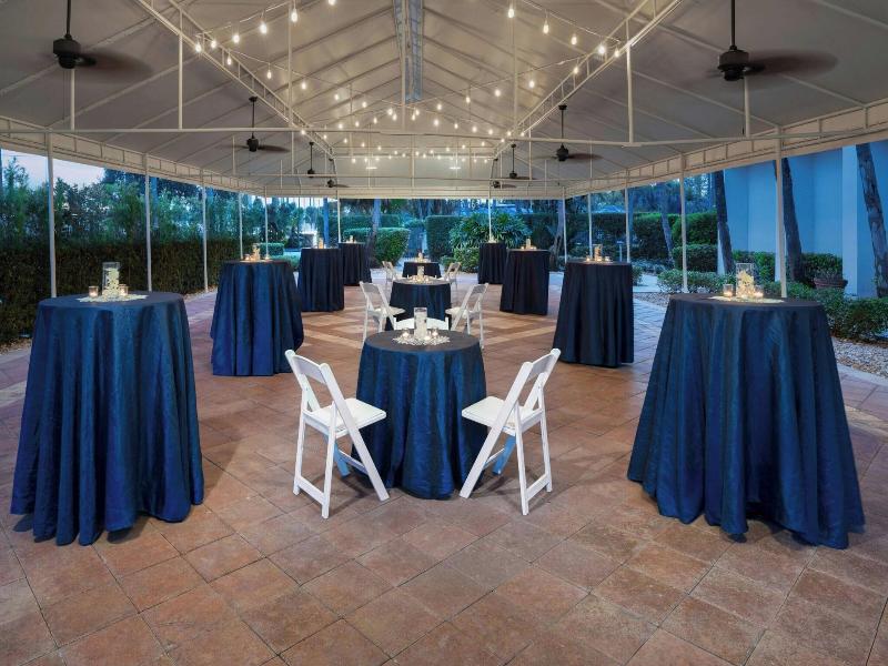 West Palm Beach Marriott image