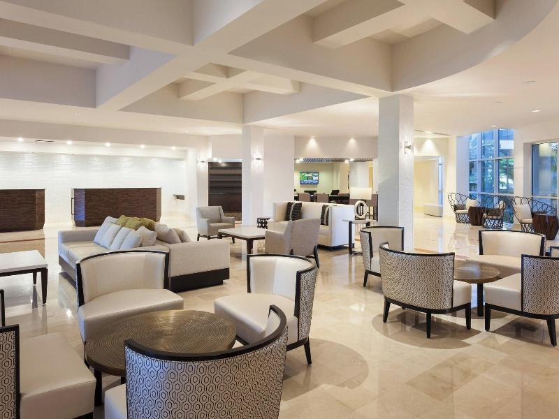 West Palm Beach Marriott image
