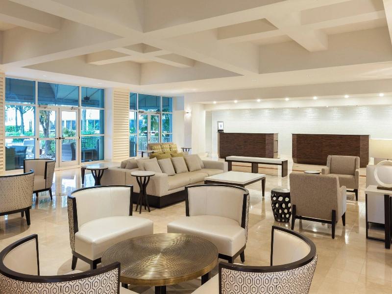 West Palm Beach Marriott image