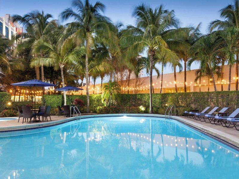 West Palm Beach Marriott image