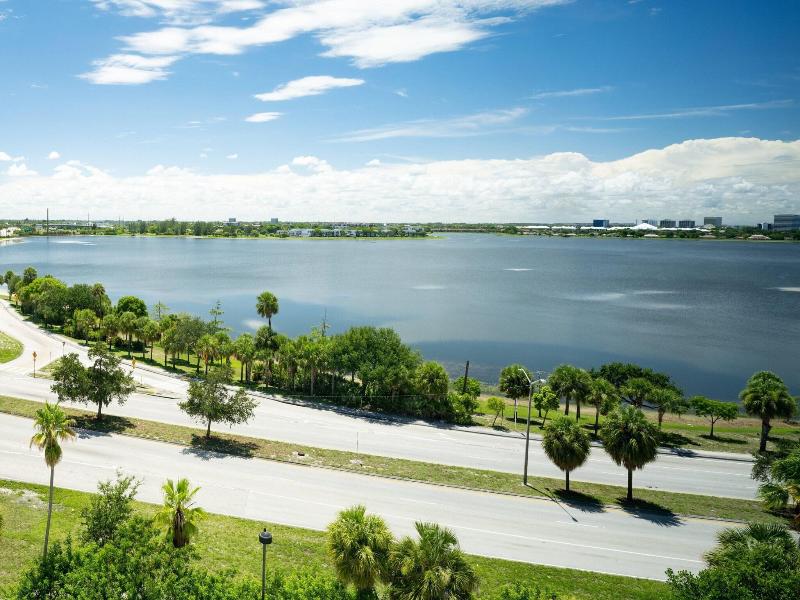 West Palm Beach Marriott image