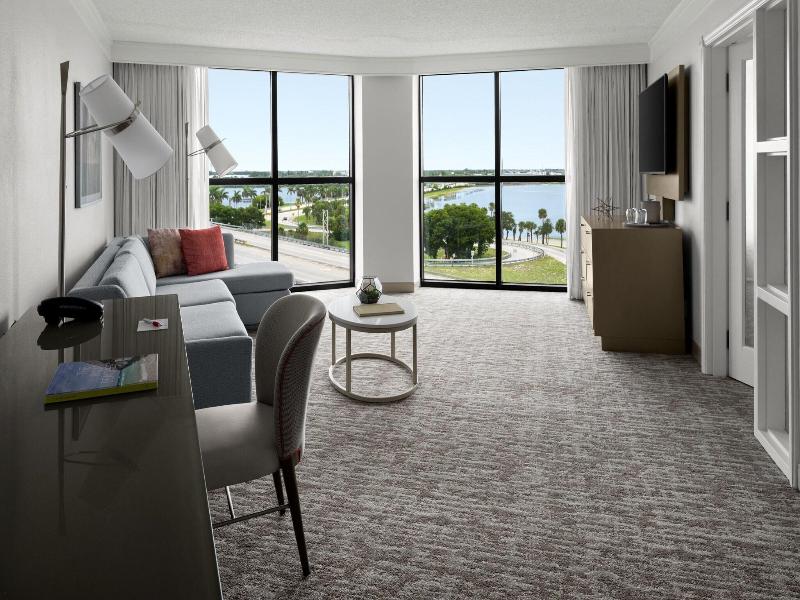 West Palm Beach Marriott image
