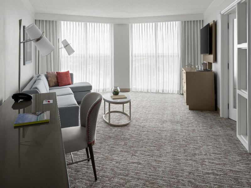 West Palm Beach Marriott image