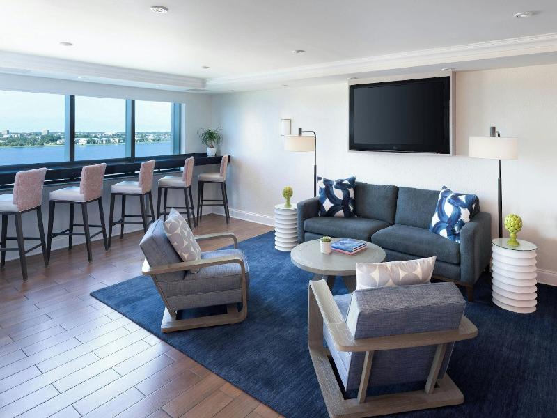 West Palm Beach Marriott image